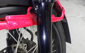 HONDA CT125-2 1999 JA65