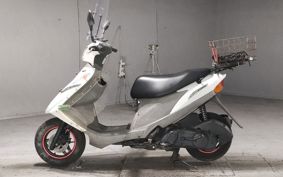 SUZUKI ADDRESS V125 CF46A