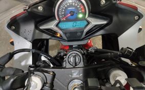 HONDA CBR250R MC41
