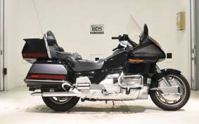 HONDA GL1500 GOLD WING SE 1992 SC22