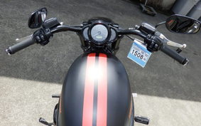HARLEY NIGHT ROD 1250 SP 2014