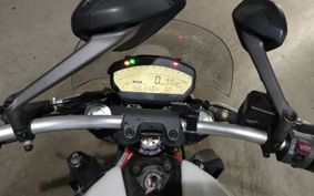 DUCATI MONSTAR 821 2016 M605JA