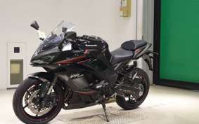 KAWASAKI NINJA 1000SX 2022 ZXT02K