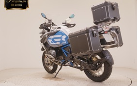 BMW R1200GS ADVENTURE 2018