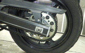 SUZUKI DL650 ( V-Strom 650 ) A 2013 VP56A