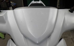 SUZUKI SWISH 125 2008 DV12B