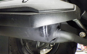HONDA LEAD 125 2008 JF45