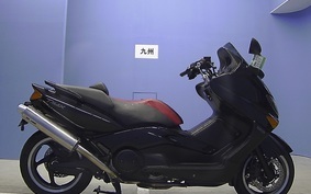 YAMAHA T-MAX 500 Gen.2 2007 SJ04J