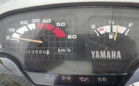 YAMAHA BELUGA 50 5G6
