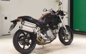 DUCATI MONSTER S2R 800 2005