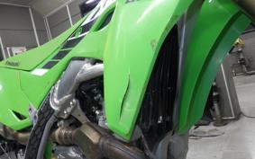 KAWASAKI KX250 2001 KX252E