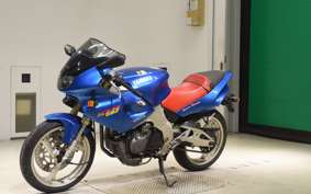 YAMAHA SZR660 1996
