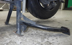 HONDA LEAD 125 JF45