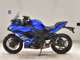 Фото Kawasaki NINJA 650 A 2017 с японского аукциона