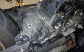 HONDA TODAY 2 2021 AF67
