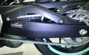 YAMAHA YZF R-3 2021 RH13J