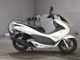 Фото Honda PCX 125 2010 с японского аукциона