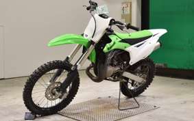 KAWASAKI KX85 2014 KX085D