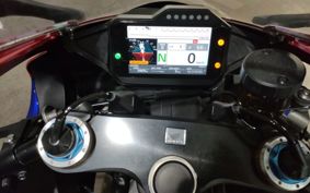 HONDA CBR1000RR RSP 2024 SC82