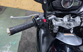 SUZUKI GSR250F GJ55D