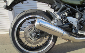 KAWASAKI Z900RS 2020 ZR900C