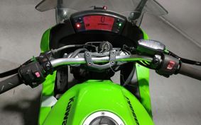 KAWASAKI NINJA 400R 2011 ER400B