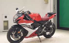 SUZUKI GSX-R600 2019