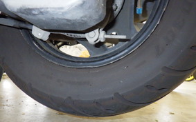 SUZUKI ADDRESS V125 CF46A
