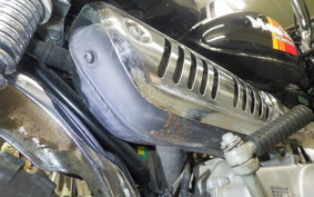 HONDA MONKEY 2014 Z50J