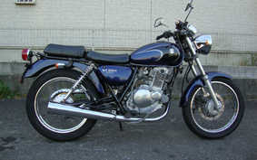 SUZUKI ST250E NJ4AA