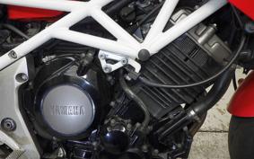 YAMAHA TRX850 1998 4NX