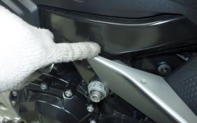 BMW F900XR 2020