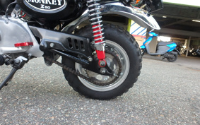 HONDA MONKEY Z50J