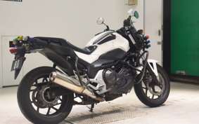 HONDA NC750L RC67