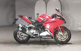HONDA CBR250RR MC51