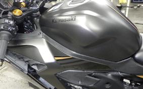 KAWASAKI ZX-25R 2017 ZX250E