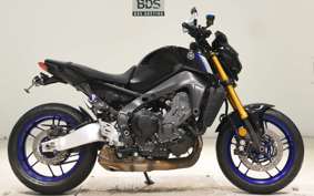YAMAHA MT-09 SP 2021 RN69J