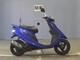 Фото Yamaha JOG ZR с японского аукциона
