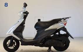 SUZUKI ADDRESS V125 S CF4MA