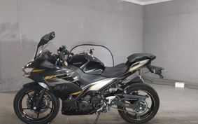 KAWASAKI NINJA 400 2022 EX400G
