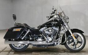 HARLEY FLD 1580 2011 GZ4