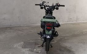HONDA CT125 HUNTER CUB JA55