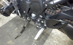 YAMAHA XSR900 2022 RN80J