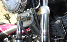 KAWASAKI ZEPHYR 550 ZR550B