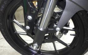 YAMAHA XSR155 2020