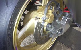 HONDA CB400SF VTEC Spec3 2007 NC39