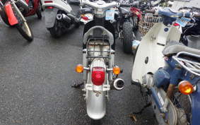 HONDA LITTLE CUB 1998 AA01