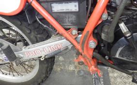HONDA MTX125R JD05