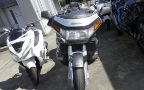 HONDA GL1500 GOLD WING 1989
