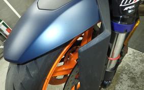 KTM 1290 SUPER DUKE R 2023